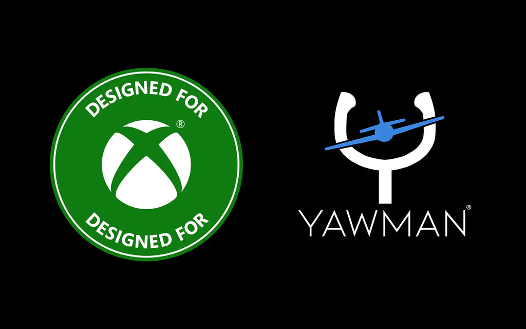 Yawman Partners with Xbox